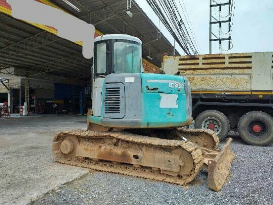 ขาย KOBELCO SK 75UR 320,000 ขาย KOBELCO SK 75UR 320,000