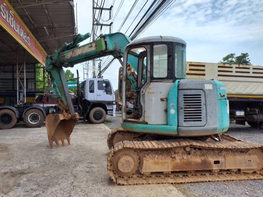 ขาย KOBELCO SK 75UR 320,000