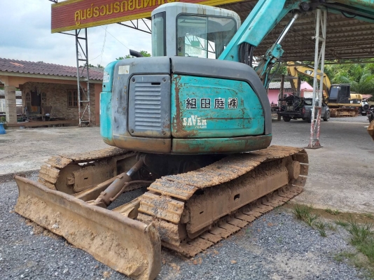 ขาย KOBELCO SK 75UR 320,000 ขาย KOBELCO SK 75UR 320,000