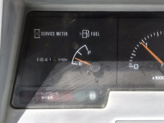 ขายรถตักล้อยาง KOMATSU WA20-2E (1,xxx ชั่วโมง) นำเข้าเองจากญี่ปุ่น สภาพสวยพร้อมใช้ มีVDOการทำงานครับ