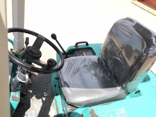 ขายรถตักล้อยาง KOMATSU WA20-2E (1,xxx ชั่วโมง) นำเข้าเองจากญี่ปุ่น สภาพสวยพร้อมใช้ มีVDOการทำงานครับ