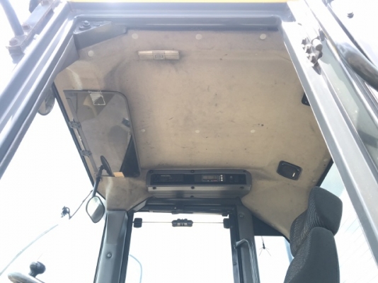 ขายรถตักล้อยาง KOMATSU WA430-6 นำเข้าเองจากญี่ปุ่น สภาพสวยพร้อมใช้ มีVDOการทำงานครับ