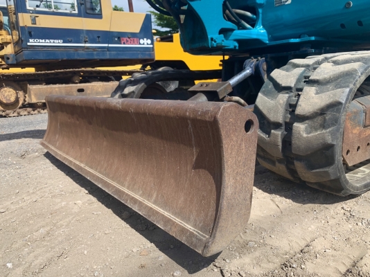 ขาย รถแม็คโคร KUBOTA 030 พร้อมใช้งาน นำเข้าเองจากประเทศญี่ปุ่น ติดต่อ 063-9316985 ID LINE : 0639316985 ครับ