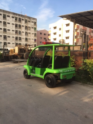 ขายรถกอล์ฟไฟฟ้า 4ที่นั่ง รูปทรงคล้ายรถยนต์ ขายรถกอล์ฟไฟฟ้า 4ที่นั่ง รูปทรงคล้ายรถยนต์