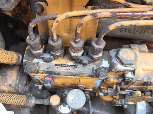 ขาย รถแม็คโคร KOMATSU 10HT(ขนาด 6 ตัน)พร้อมใช้งาน นำเข้าเองจากประเทศญี่ปุ่น ติดต่อ 063-9316985 ID LINE : 0639316985 ครับ