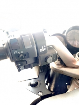 ขาย Yamaha FJR 1300 เกียร์ทริปทรอนิค