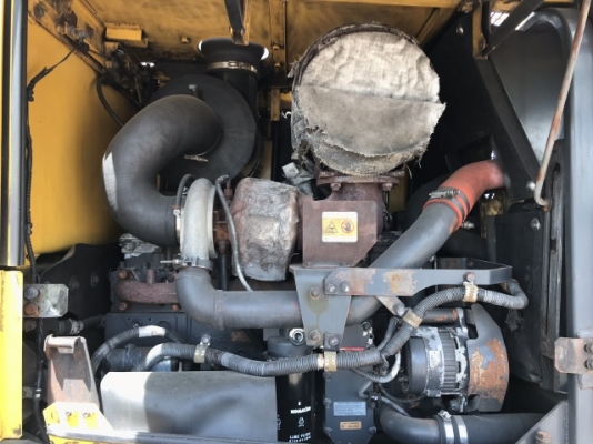 ขายรถตักล้อยาง KOMATSU WA430-6 นำเข้าเองจากญี่ปุ่น สภาพสวยพร้อมใช้ มีVDOการทำงานครับ