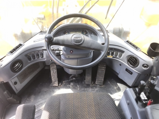 ขายรถตักล้อยาง KOMATSU WA430-6 นำเข้าเองจากญี่ปุ่น สภาพสวยพร้อมใช้ มีVDOการทำงานครับ