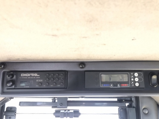 ขายรถตักล้อยาง KOMATSU WA430-6 นำเข้าเองจากญี่ปุ่น สภาพสวยพร้อมใช้ มีVDOการทำงานครับ