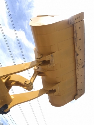 ขายรถตักล้อยาง KOMATSU WA430-6 นำเข้าเองจากญี่ปุ่น สภาพสวยพร้อมใช้ มีVDOการทำงานครับ