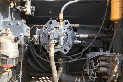 ขาย!! >>> Sumitomo Sh210 รุ่น 5 บูมอาร์มยาว คันที่1 รถสวยพร้อมใช้งาน <<< เบอร์ติดต่อ 098-7155789 086-4631102 ขาย!! >>> Sumitomo Sh210 รุ่น 5 บูมอาร์มยาว คันที่1 รถสวยพร้อมใช้งาน <<< เบอร์ติดต่อ 098-7155789 086-4631102