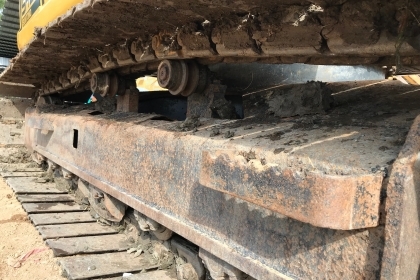 ขาย!! >>> Sumitomo Sh210 รุ่น 5 บูมอาร์มยาว คันที่1 รถสวยพร้อมใช้งาน <<< เบอร์ติดต่อ 098-7155789 086-4631102 ขาย!! >>> Sumitomo Sh210 รุ่น 5 บูมอาร์มยาว คันที่1 รถสวยพร้อมใช้งาน <<< เบอร์ติดต่อ 098-7155789 086-4631102