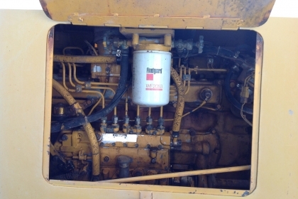 ขาย!! &gt;&gt;&gt; รถตักล้อยาง Komatsu 520 ต่อแขนยาว ไมล์น้อย &lt;&lt;&lt; เบอร์ติดต่อ 098-7155789 086-4631102