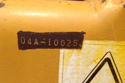 ขาย!! &gt;&gt;&gt; รถตักล้อยาง Komatsu 520 ต่อแขนยาว ไมล์น้อย &lt;&lt;&lt; เบอร์ติดต่อ 098-7155789 086-4631102