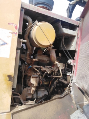 ขายรถตัก CAT 916 รถสวยพร้อมใช่งาน ครับ เก็บงานนิดหน่อย สวยงาม