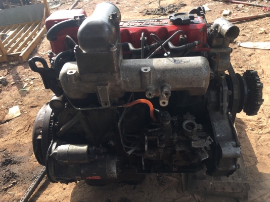 บิ๊กเอ็มฝาแดง BD25 20000 บาท 0816278866