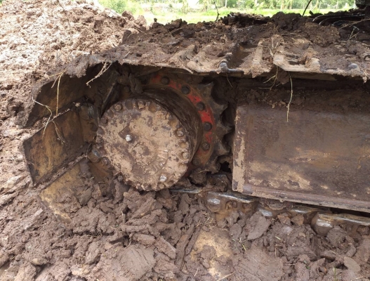 ขาย Kato 120 hd400-3