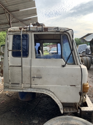 หัวสิบล้อ F18 เดิมบางของครบมีผุตามกาลเวลา ☎️063-190-3017 หัวสิบล้อ F18 เดิมบางของครบมีผุตามกาลเวลา ☎️063-190-3017