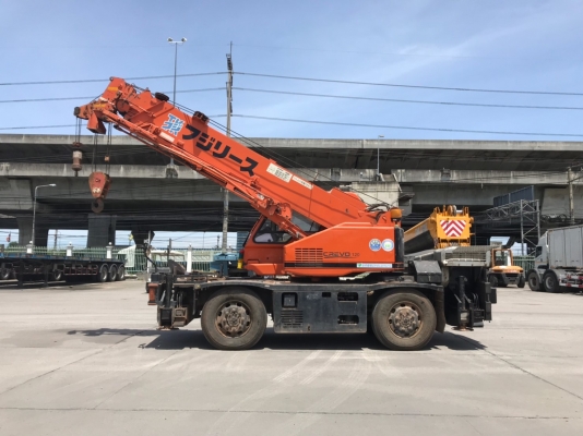 TADANO GR120N-1 ขนาด 12 ตัน พร้อมยกพร้อมไฟแนนซ์ ติดต่อผึ้ง 095-0563605 TADANO GR120N-1 ขนาด 12 ตัน พร้อมยกพร้อมไฟแนนซ์ ติดต่อผึ้ง 095-0563605