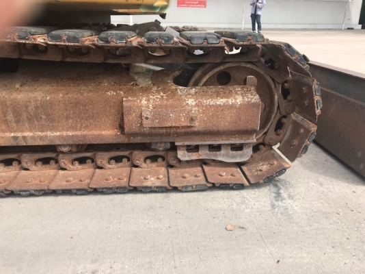 CATERPILLAR 305 มีเก๋ง นำเข้าจากญี่ปุ่น ติดต่อผึ้ง 095-0563605