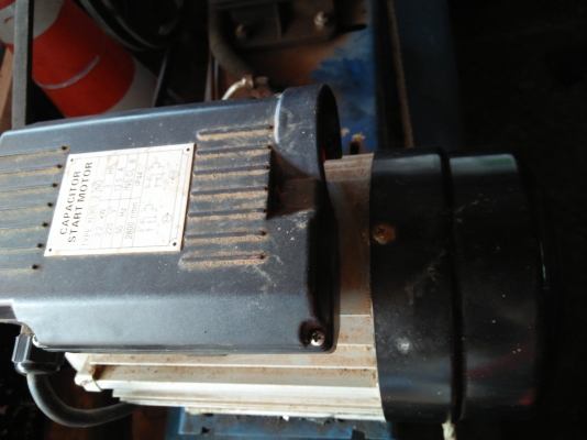 ขายไดปั่นไฟ 7.5 kva ขายไดปั่นไฟ 7.5 kva