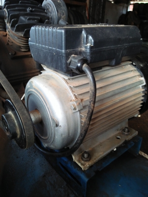ขายไดปั่นไฟ 7.5 kva