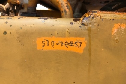 ขาย!! &gt;&gt;&gt; รถตักล้อยาง Komatsu 510 กรองคู่ &lt;&lt;&lt; เบอร์ติดต่อ 098-7155789 086-4631102