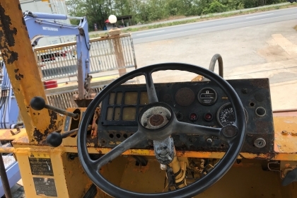 ขาย!! &gt;&gt;&gt; รถตักล้อยาง Komatsu 510 กรองคู่ &lt;&lt;&lt; เบอร์ติดต่อ 098-7155789 086-4631102