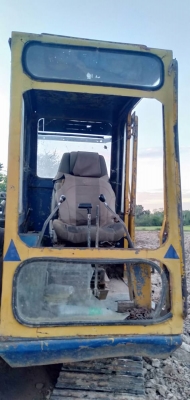 KOMATSU PC 120-3