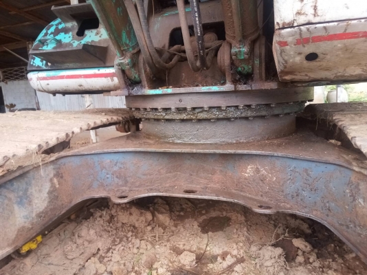 ขาย KOBELCO SK200-5 ไฟฟ้าครบ บูมมีดาม ช่วงล่างดี เอวดีเครื่องดี เอกสารเล่มทะเบียนราคา 430,000 ขาย KOBELCO SK200-5 ไฟฟ้าครบ บูมมีดาม ช่วงล่างดี เอวดีเครื่องดี เอกสารเล่มทะเบียนราคา 430,000
