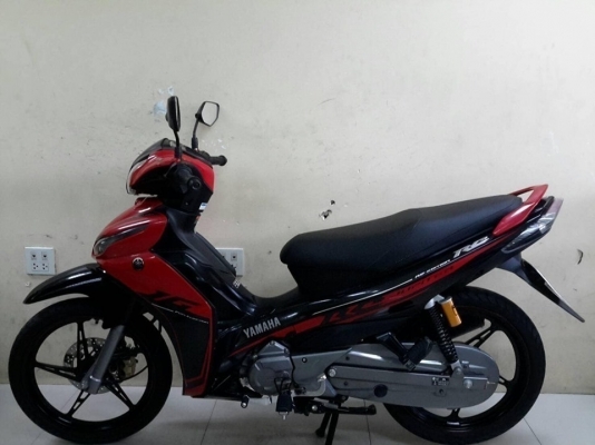 NEW Yamaha Jupiter RC โฉมใหม่ล่าสุด 2300 กม สภาพนางฟ้า เอกสารครบพร้อมโอน