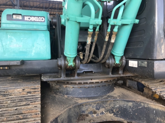 ขาย kobelco sk200-8 super xm