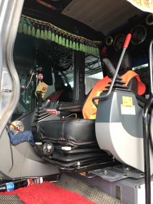 ขาย kobelco sk200-8 super xm