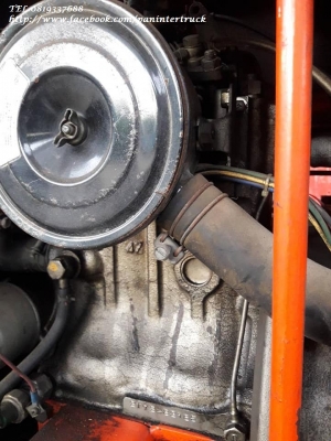 SALE** FROM JAPAN ขายถูกด่วนๆเครื่องเชื่อมพร้อมชุดปั่นไฟ* DCD200SS /เครื่องยนต์ดีเซล:2 สูบ (ทดสอบแล้วใช้งานได้จริง)