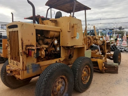 KOMATSU GD31RC-3A KOMATSU GD31RC-3A
