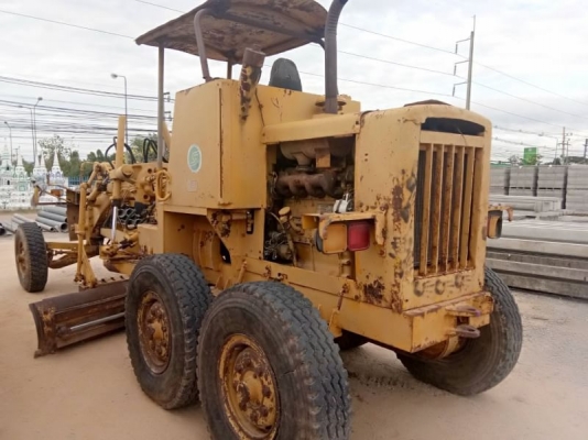 KOMATSU GD31RC-3A KOMATSU GD31RC-3A