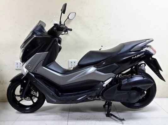 Yamaha Nmax 155 ABS โฉมใหม่ล่าสุด 3800 กม. สภาพนางฟ้า เอกสารครบพร้อมโอน