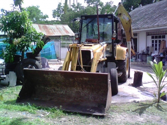 ขาย jcb