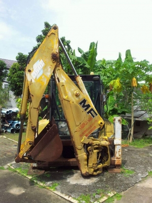 ขาย jcb