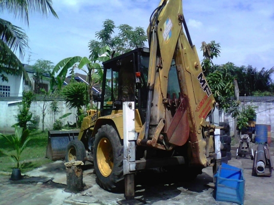 ขาย jcb