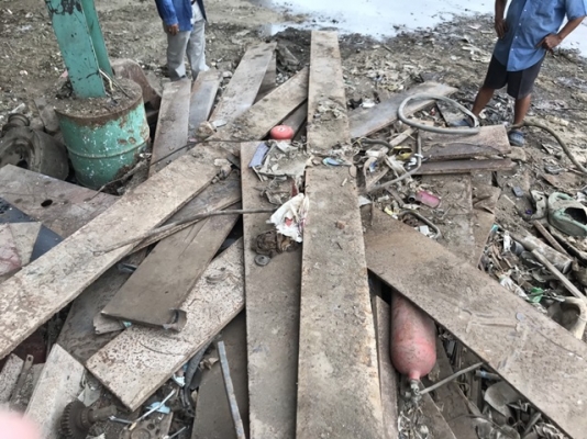 ขาย! เหล็กแผ่น เหล็กแผ่นเพลตใช้งาน แบ่งขายได้ ขายขึ้นกิโล กิโลละ 20 บาททุกอย่าง สภาพใช้งาน ติดต่อด่วน 086-479-9624 คุณวอลโว่