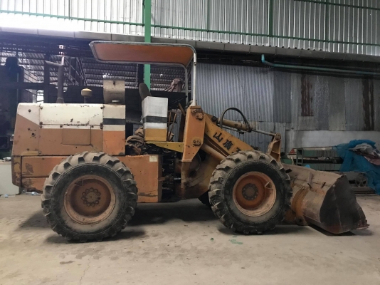 komatsu 510