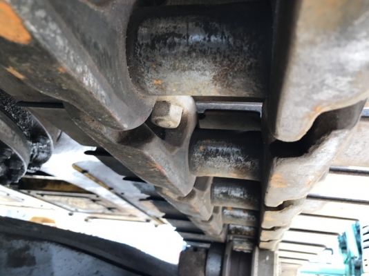 KOMATSU PC210-6E รถนำเข้าตรงจากญี่ปุ่น รถสวยสมบูรณ์ราคาไม่แพงครับ KOMATSU PC210-6E รถนำเข้าตรงจากญี่ปุ่น รถสวยสมบูรณ์ราคาไม่แพงครับ