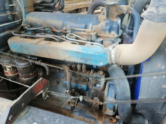 รถคีบอ้อย รถคีบอ้อย