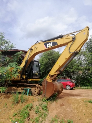 ขายรถ แบคโฮ CAT 315D ขายรถ แบคโฮ CAT 315D