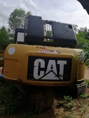 ขายรถ แบคโฮ CAT 315D ขายรถ แบคโฮ CAT 315D