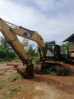 ขายรถ แบคโฮ CAT 315D