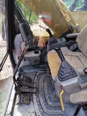 ขายรถ แบคโฮ CAT 315D ขายรถ แบคโฮ CAT 315D