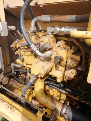 ขายรถ แบคโฮ CAT 315D ขายรถ แบคโฮ CAT 315D