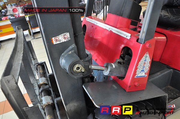 ขายรถโฟล์คลิฟท์มือสอง NISSAN รุ่น YGJ02M30-111220 นำเข้าจากประเทศญี่ปุ่น 100\% ไม่เคยใช้งานในไทย ขายรถโฟล์คลิฟท์มือสอง NISSAN รุ่น YGJ02M30-111220 นำเข้าจากประเทศญี่ปุ่น 100\% ไม่เคยใช้งานในไทย